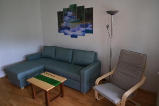 Apartma Pers - Zgornje Gorje - 8
