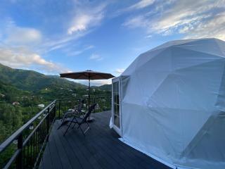 Mandarina - Cosmo Dome - Ch'aisubani - 1