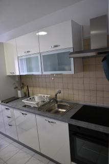 Apartma Pers - Zgornje Gorje - 6