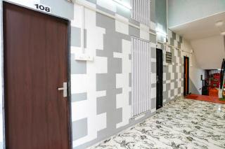 FabHotel Saroj Inn - Mumbai Naka - Nashik - 4