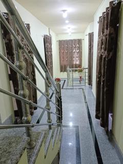 Aziziahomes - Srinagar - 5