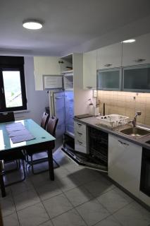 Apartma Pers - Zgornje Gorje - 7