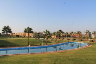 SS1088 Golf heights 2 bedroom sea view apartment - Sharm El Sheikk - 3