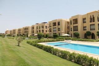 SS1088 Golf heights 2 bedroom sea view apartment - Sharm El Sheikk - 1