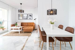 Contemporary apartment near Puerto Banus - Marbella - 9