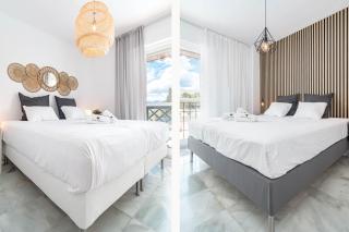 Contemporary apartment near Puerto Banus - Marbella - 8