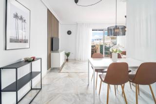 Contemporary apartment near Puerto Banus - Marbella - 5