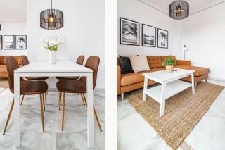 Contemporary apartment near Puerto Banus - Marbella - 6