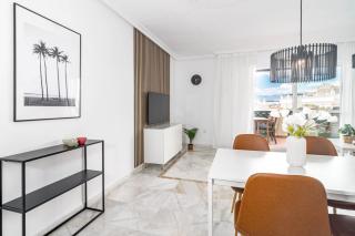 Contemporary apartment near Puerto Banus - Marbella - 3