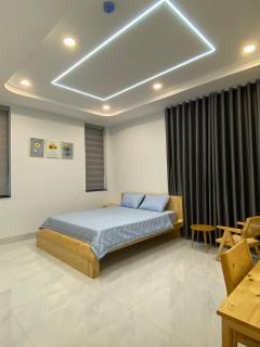 Windy Homestay Phan Thiết - 6