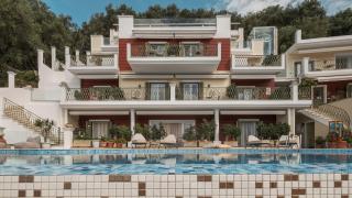 Irida Boutique Hotel - Parga - 5