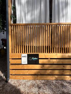 Mobile home FJAKA - Biograd na Moru - 7