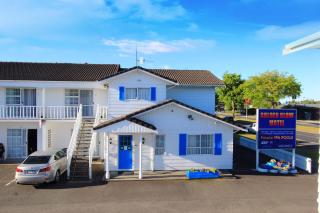 Golden Glow Motel - Rotorua - 7