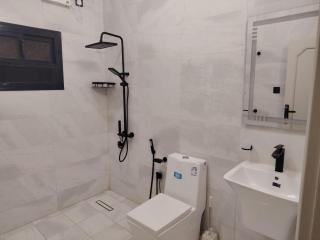 شقق مفروشه للايجار اليومي بالطائف - 1