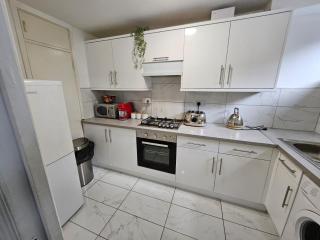 Independent Cally 1BD - Londra - 2