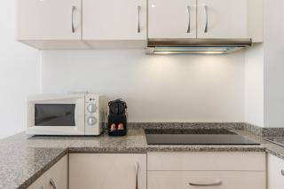 Apartamento Las Tejas - La Herradura - 2