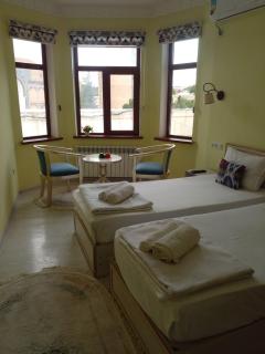 Hotel Dilnura - Samarkand - 6