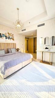Luxury 3 bedroom Aykon Tower - Dubái - 6