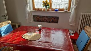 Großes Ferienwohnung mit wunderschöner Terrasse und Aussicht - 7