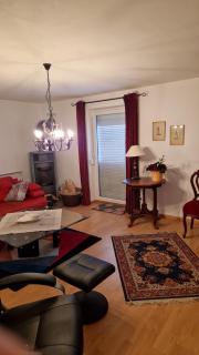 Großes Ferienwohnung mit wunderschöner Terrasse und Aussicht - 6