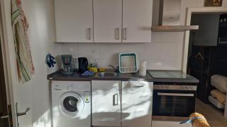 Großes Ferienwohnung mit wunderschöner Terrasse und Aussicht - 3