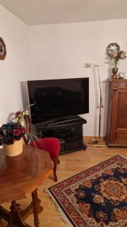 Großes Ferienwohnung mit wunderschöner Terrasse und Aussicht - 2