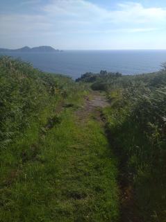 A furna de couso - 2
