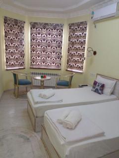 Hotel Dilnura - Samarkand - 8