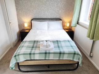 The Swans - Two-Bedroom City Centre House with Parking - Oxford - 2