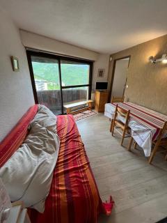 Schuss Pied des Pistes! - Saint-Lary-Soulan - 0