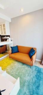 Cosy SeaView, High Floor, free Netflix - Bangsaen - 2