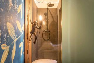 City Jungle, Terre Marine - La Spezia - 4