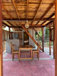 Borassus Nature Huts - Jaffna - 4