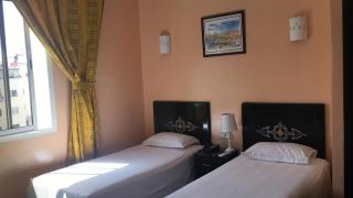 Hôtel Texuda - 2