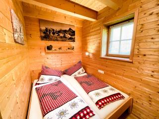 Damülser Holzhus - 2