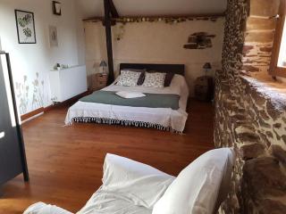 Maison privée à Brocéliande - 5