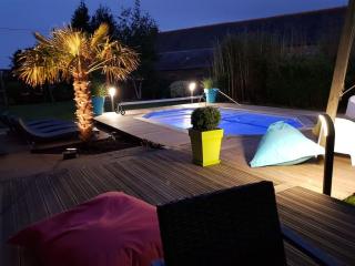 Maison privée à Brocéliande - 3