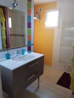 Maison privée à Brocéliande - 2