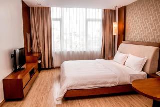 The Hanoi Club Hotel & Residences - Hanoi - 6