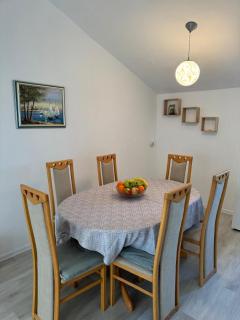 Apartments Gašparić - 1