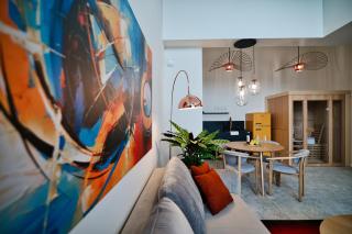 Laguna Beskidów Resort - Apartament C48 - Zarzecze - 6