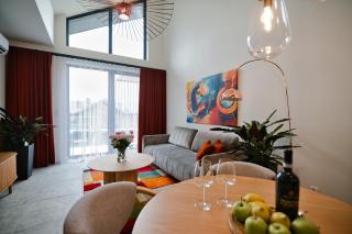 Apartamenty Laguna Beskidów - C48 - Zarzecze - 0