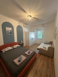 App Zora, Centar Senj - Senj - 9