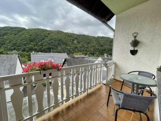 Hotel Zur Mosel - Minheim - 3