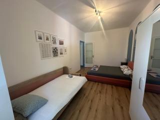 App Zora, Centar Senj - 7