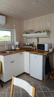 Pieni Mökki - Kuusalu - 3