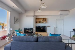 Seaside Anna Apartment - 2