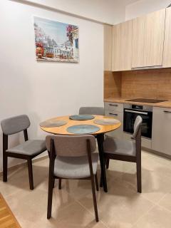 Status complex apartments new - Bečići - 8