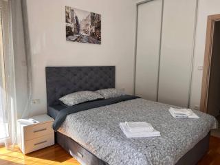 Status complex apartments new - Bečići - 1