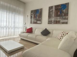 Caesar apartment - Bari - 0